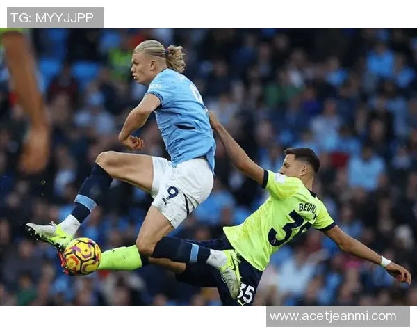 哈兰德领衔曼城攻势新篇章 追求历史与冠军双重辉煌